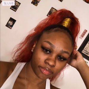 Meet your Posher, Tamia